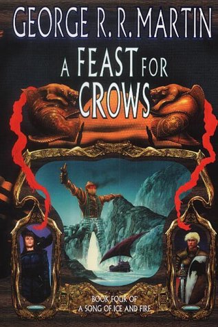 george martin a feast for crows